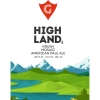 6 — HIGH LAND 6 | krush • mosaic
