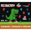 124 — Rexberry