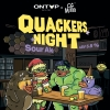 11 — QUACKERS NIGHT