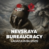 303 — Nevskaya Bureaucracy: Lagavulin BA (2025)