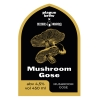 24 — Mushroom Gose