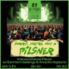 9 — Sorry You're Not A Pilsner: East Kent Goldings & Amarillo Hopburst