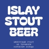 37 — Islay Stout Beer