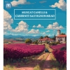 1 — Muscat Canelli & Сabernet Sauvignon Mead