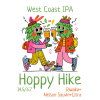 7 — Hoppy Hike: Riwaka+Nelson Sauvin+Citra
