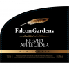 7 — Falcon Gardens Keeved Semi-Sweet