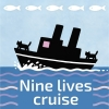 40 — Nine Lives Cruise
