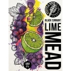 11 — Black Currant & Lime Mead