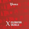 20 — Valhalla X Celebration -VELKA MORAVA-
