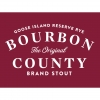 2 — Reserve Rye Bourbon County Brand Stout (2019)