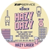 1 — Hazy Dazy