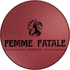 7 — Femme Fatale Rouge