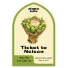 4 — Ticket To Nelson