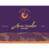 6 — Ann’cider Currant