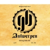 17 — Antwerpen