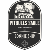 18 — PITBULLS SMILE