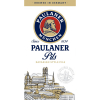 3 — Paulaner Pils / Münchner Pils