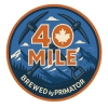 10 — 40 Mile