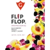 547 — FLIP FLOP 53 | blackberry • peach • sweet cherry