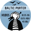 13 — BALTIC PORTER