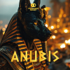 17 — Anubis