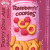 11 — Raspberry Cookies