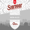 4 — Starovar Non-Alco