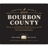 68 — Bourbon County Brand Stout (2011)