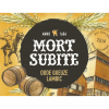 89 — Oude Gueuze Lambic (2014)