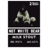 31 — Not white bear