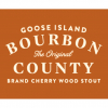 93 — Bourbon County Brand Cherry Wood Stout (2021)