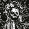 1 — Santa Muerte