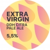 10 — Extra Virgin Citra Pale Ale