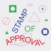 13 — Stamp of Approval