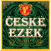 1 — České Ezék