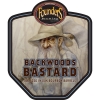 11 — Backwoods Bastard (2015)