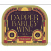 3 — Dapper Barleywine