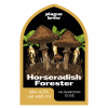 353 — Horseradish Forester