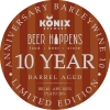 29 — 10 Barleywine Happens