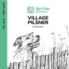 1 — Village Pilsner