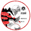 9 — Leshy / Леший