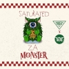 3 — Za Monster