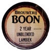 12 — 2-Year Unblended Oude Lambiek