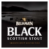 5 — Black Scottish Stout