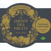 3 — Le Jardin Des Fruits Poire Brut / Грушевый Сухой Пуаре