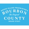 95 — Proprietor’s Bourbon County Brand Stout (2019)