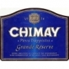 50 — Chimay Grande Réserve (Blue) (2011)
