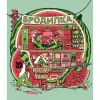 56 — Бродилка Арбуз