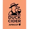 14 — Duck Cider Apricot