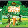 26 — Welcome To the Garden \ Apricot Ale